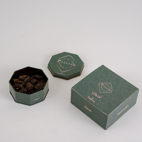 اجوان - باسج معمول بخور عطري 60جم