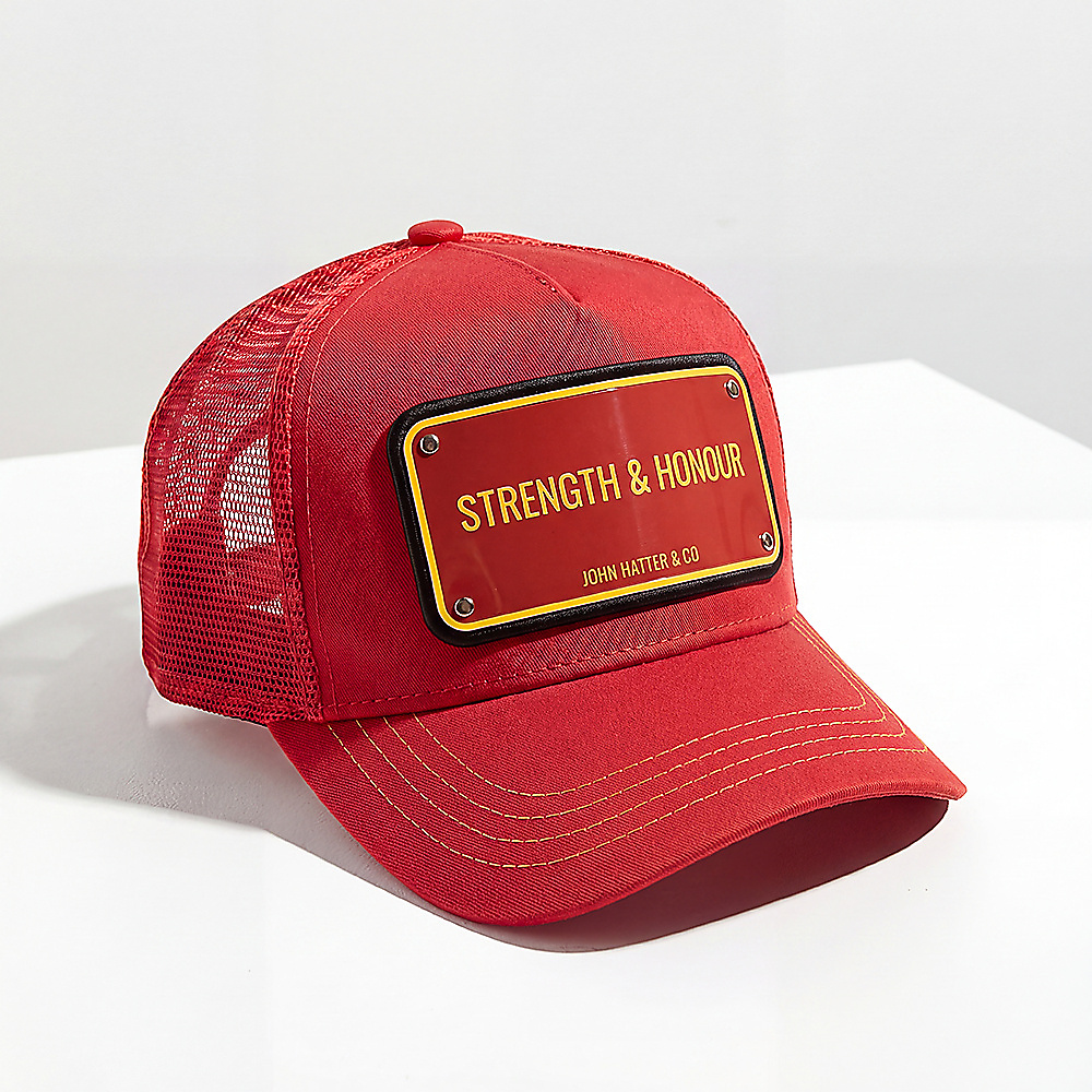 Strengh