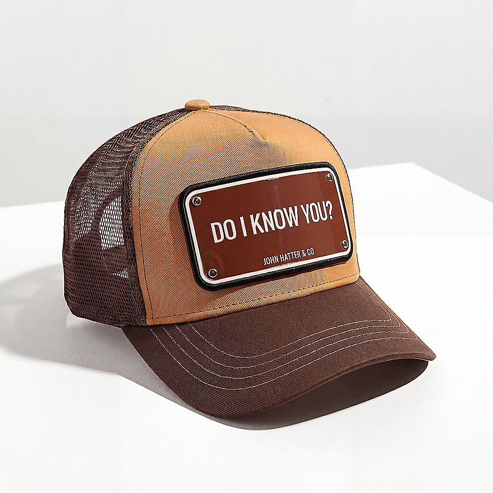Do I Know You