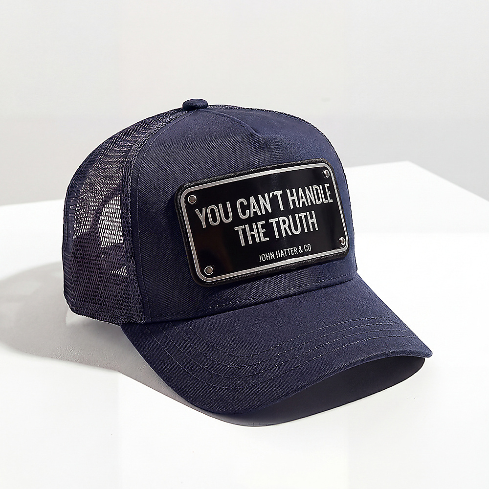 you can’t handle the truth