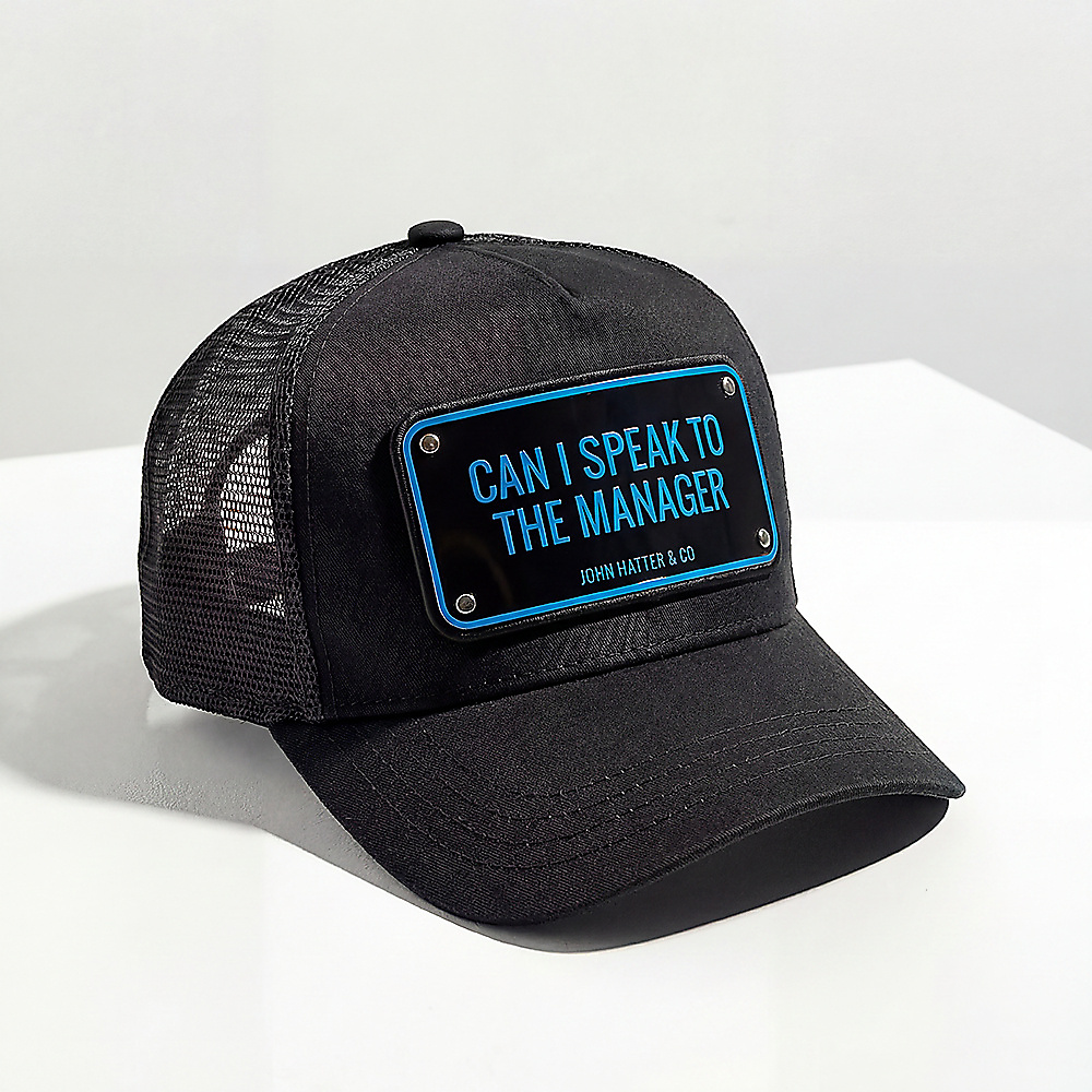 Manager