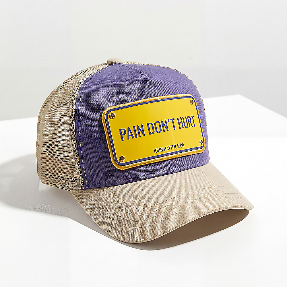 Pain