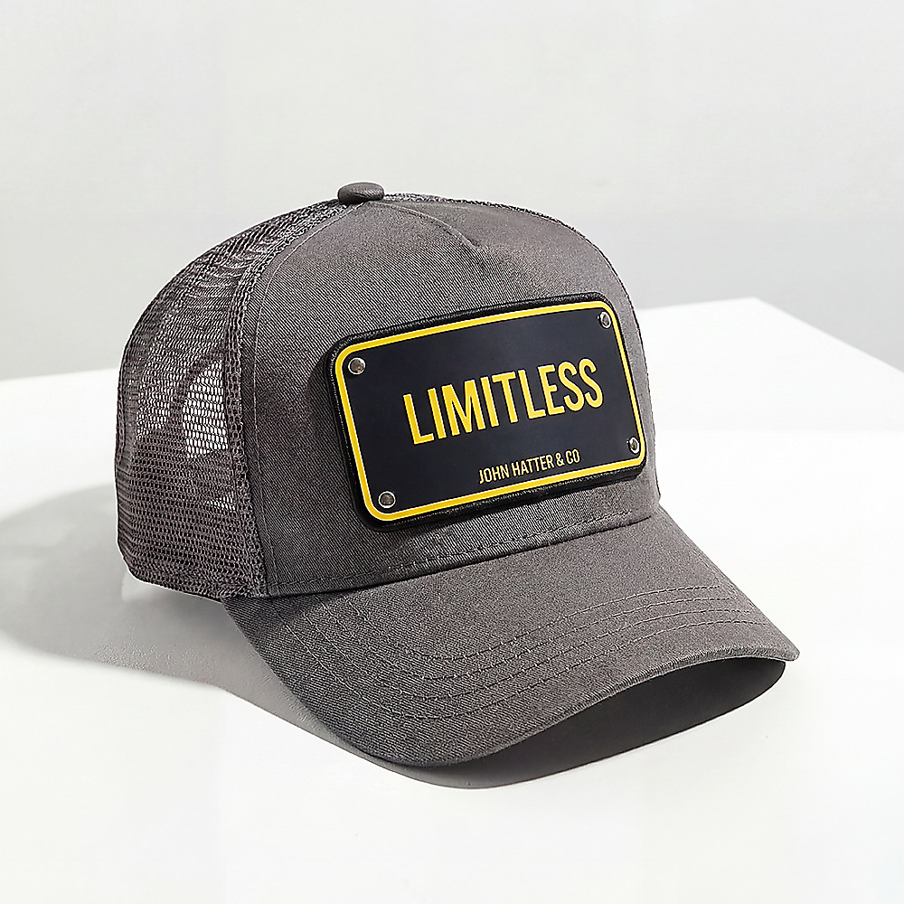Limitless