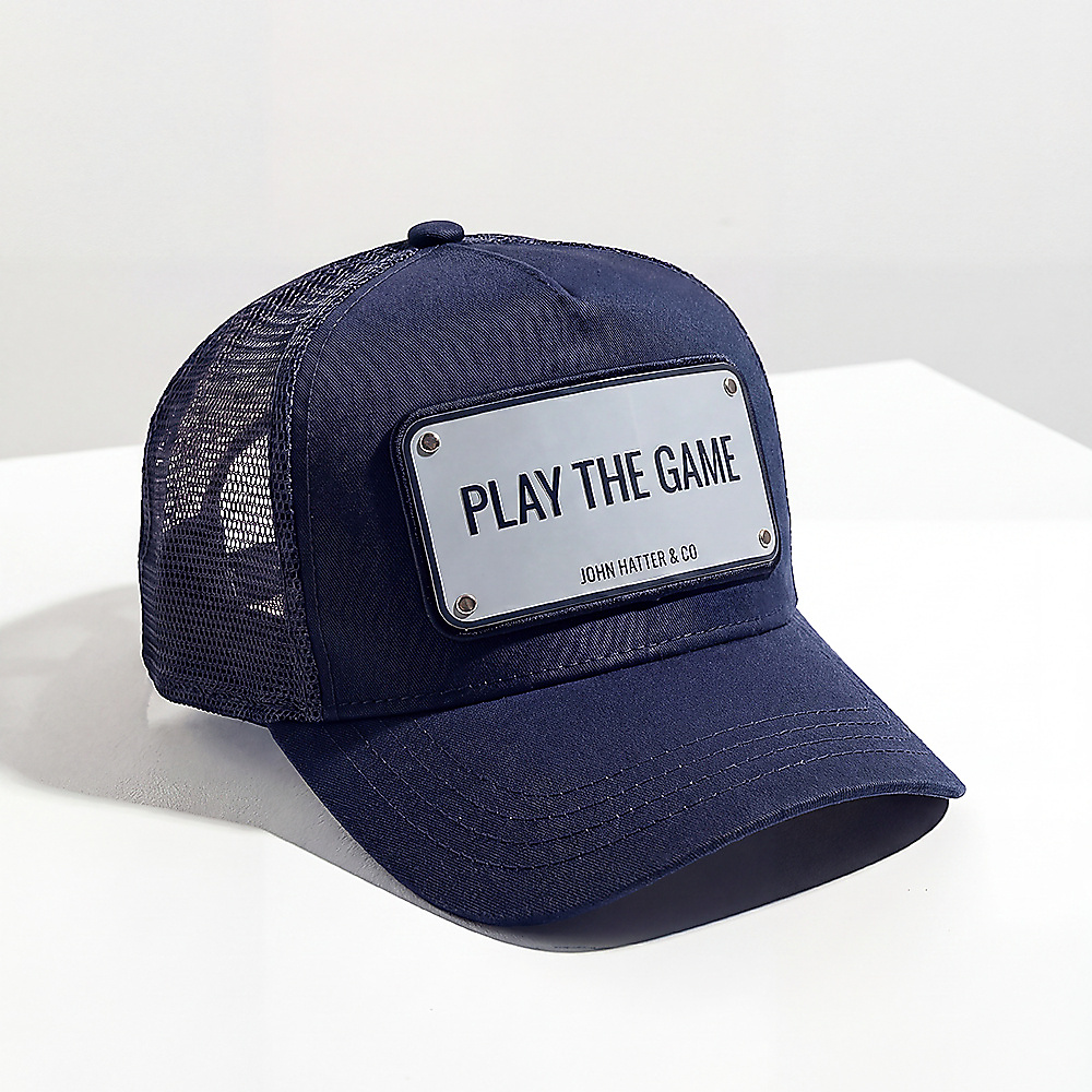 Play The Game