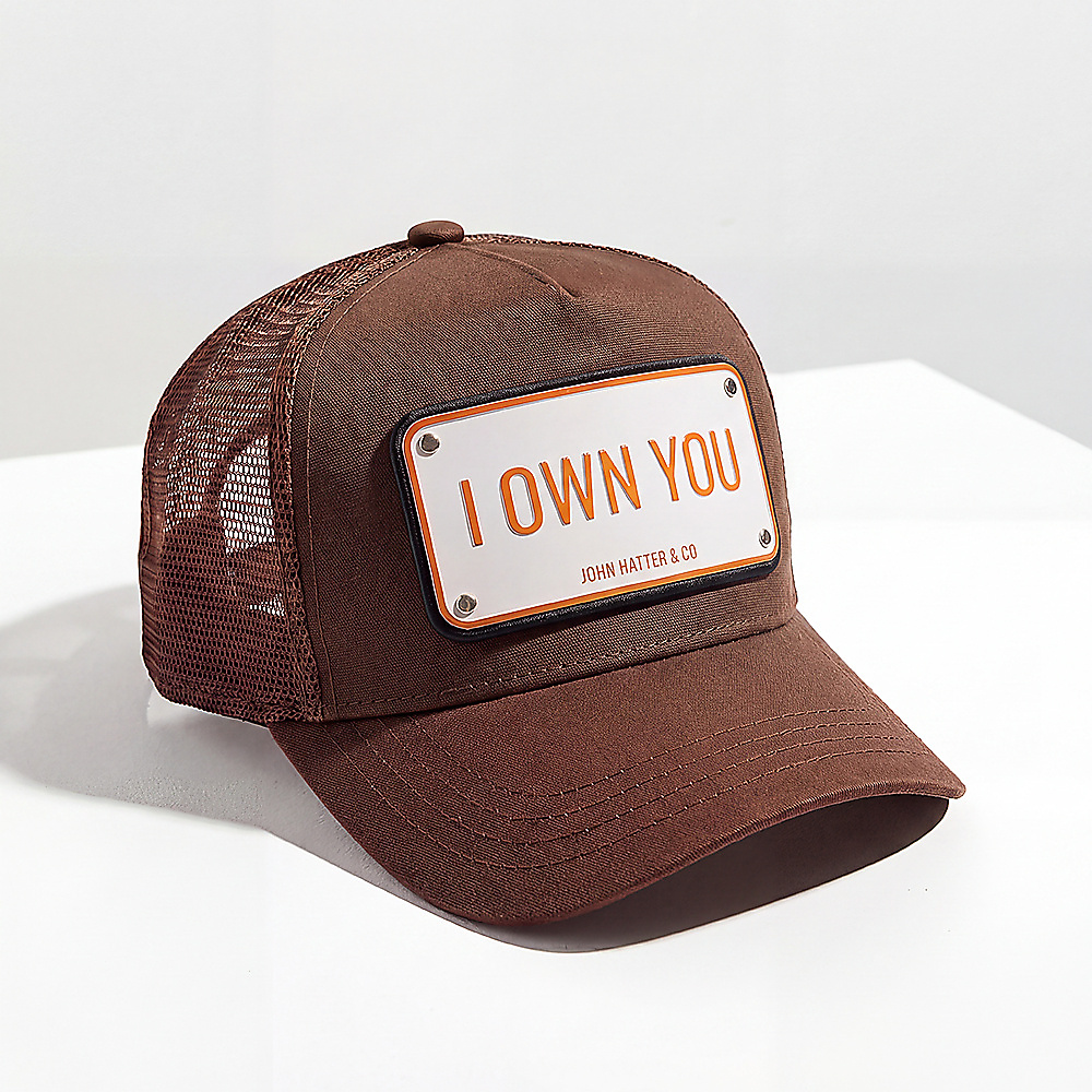 I Own You