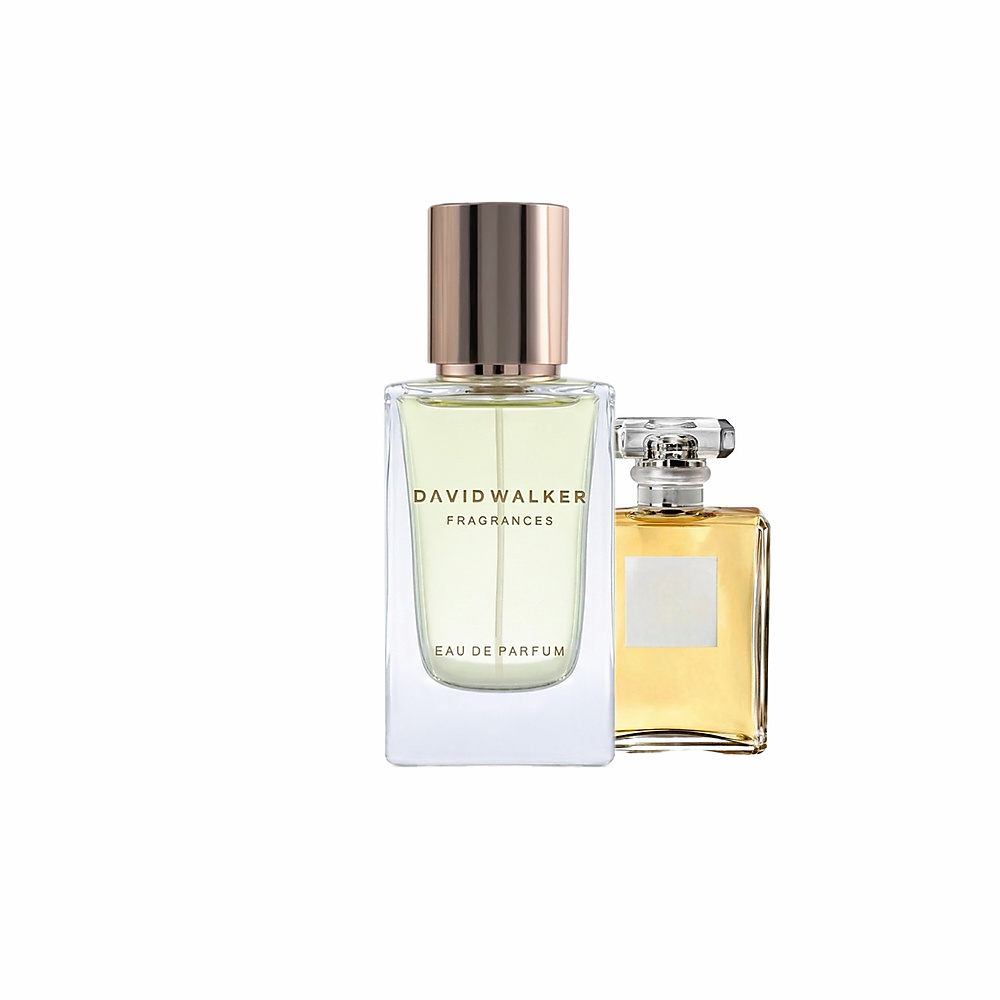 B29 مستوحاة من شانيل نمبر ٥