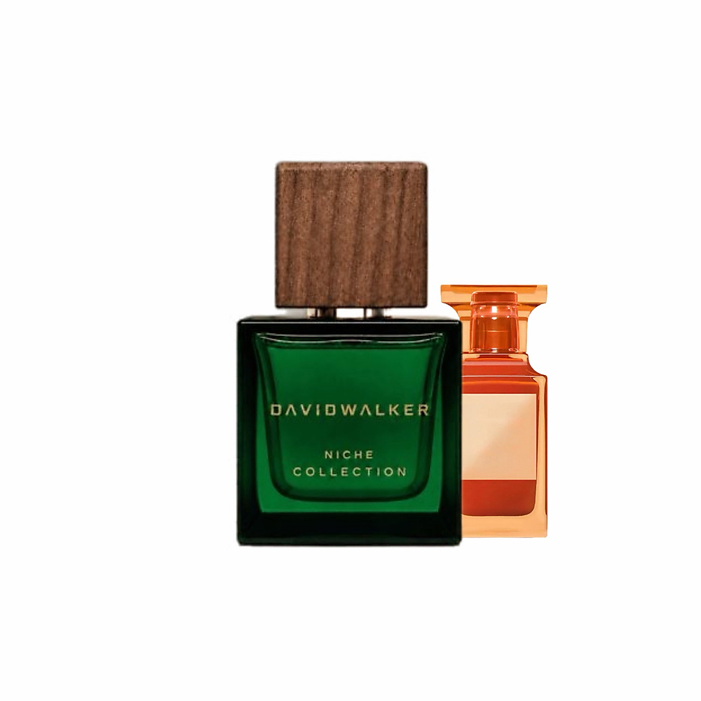 عطر Bitter من توم فورد،  الخوخ المر