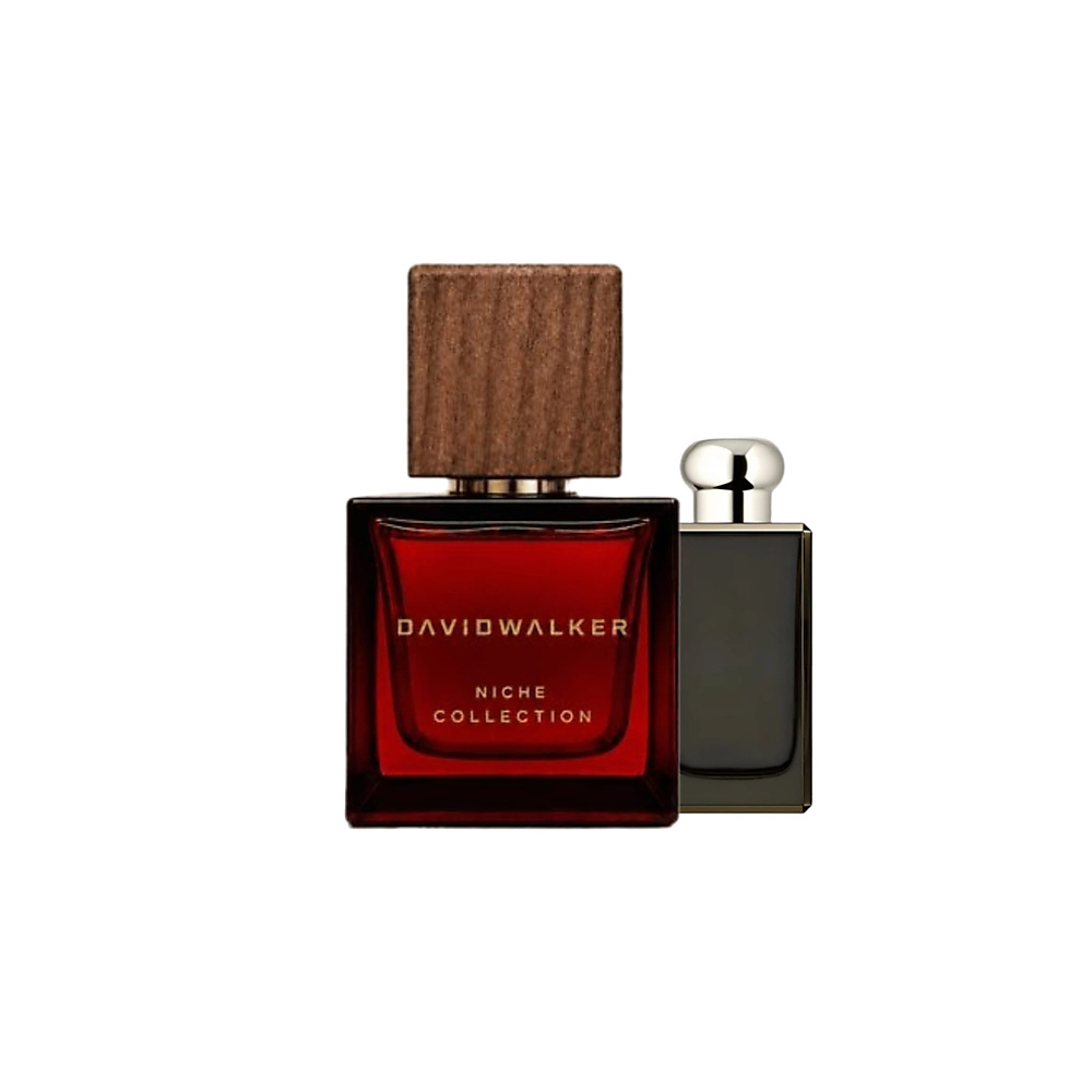 جاردان من جو مالون، عطر سايبرس آند جريب فاين إنتنس