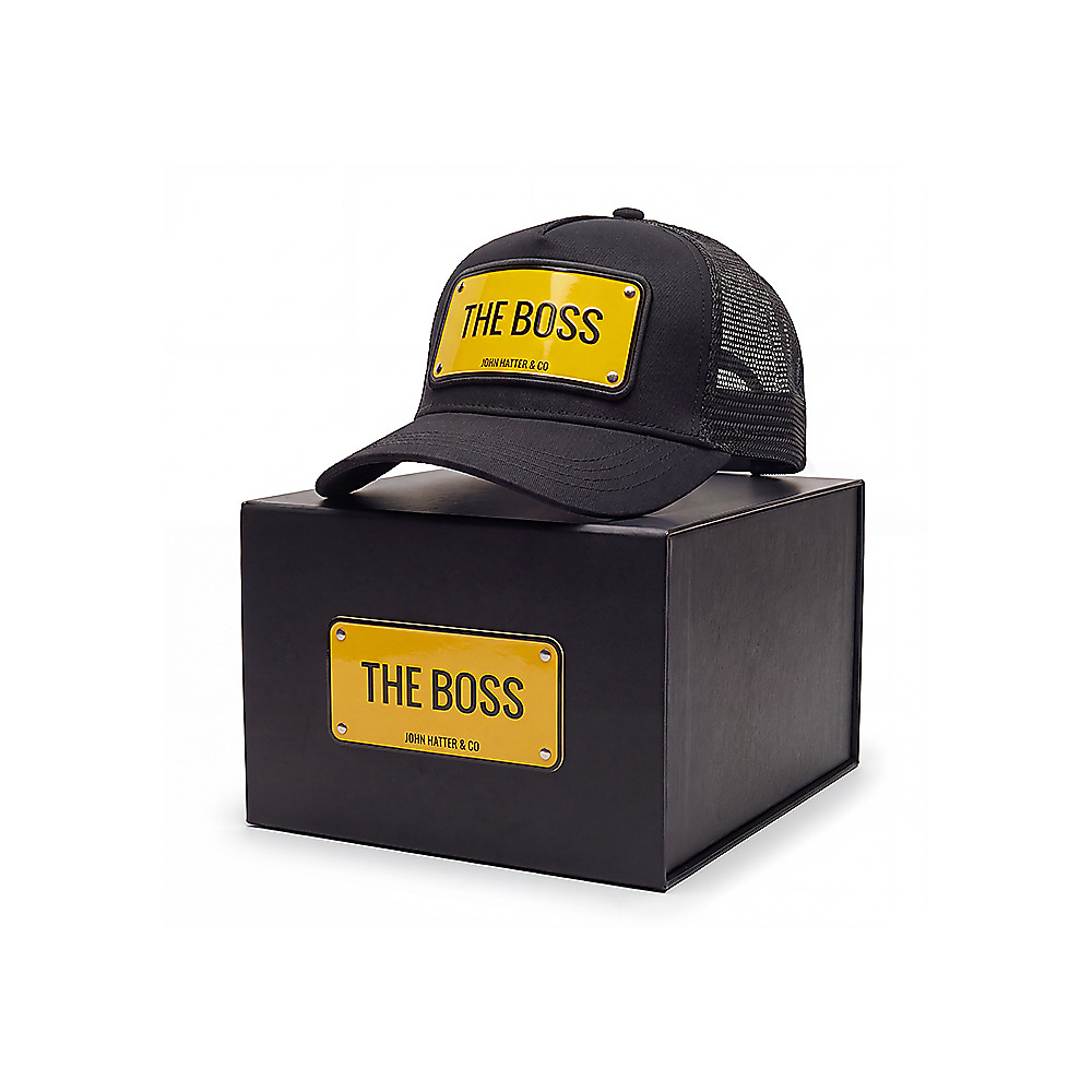 The Boss