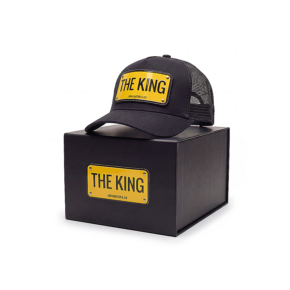 King