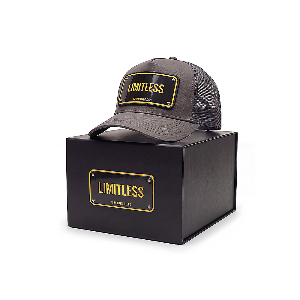 Limitless