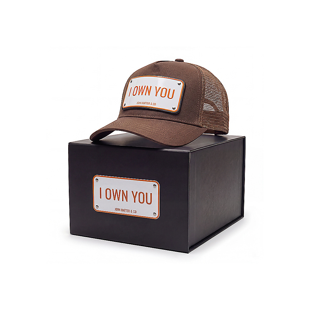 I Own You