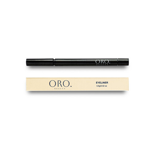 Oro Perfect Stroke Eyeliner
