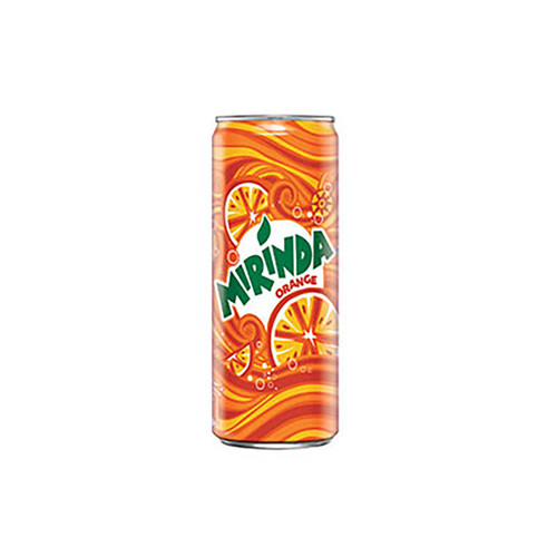 Mirinda