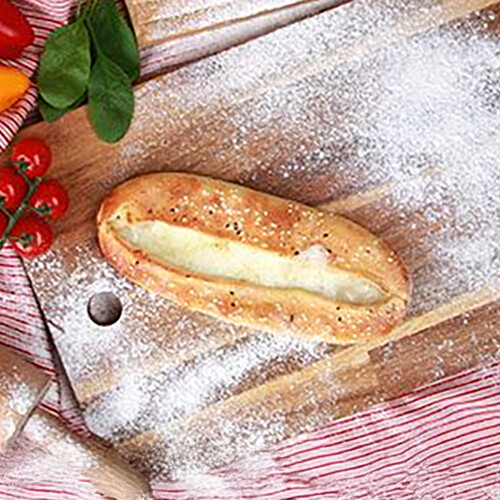 Plain Pie Akkawi Cheese