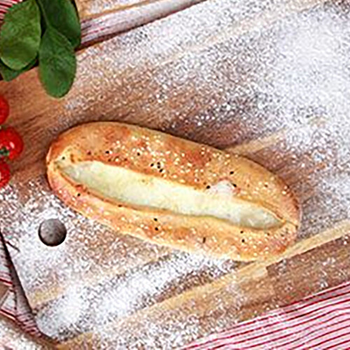 Plain Pie Akkawi Cheese