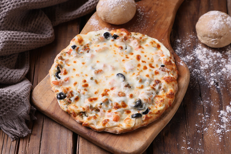 Special Mix of cheese Diet