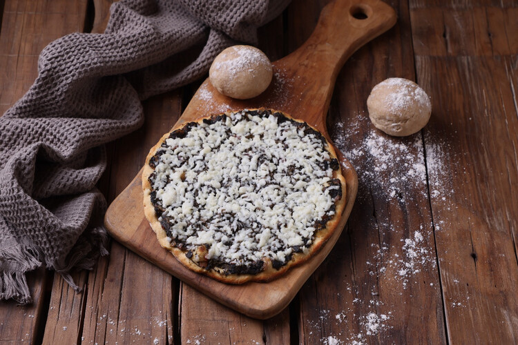 Spanich HAlloumi cheese Diet