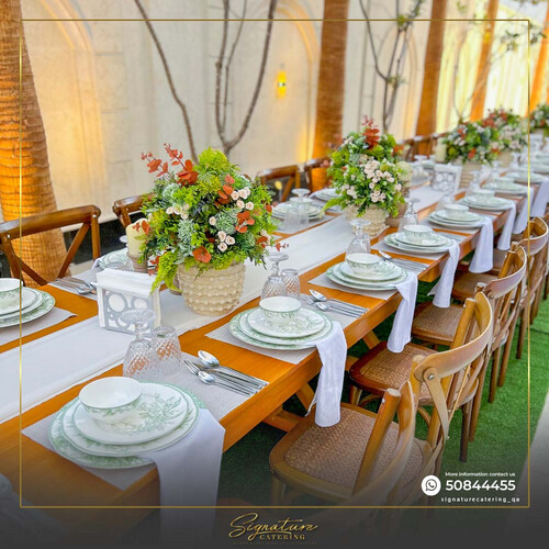 إعداد الحديقة 02