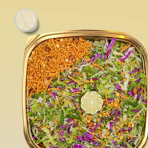 سلطة المتاي