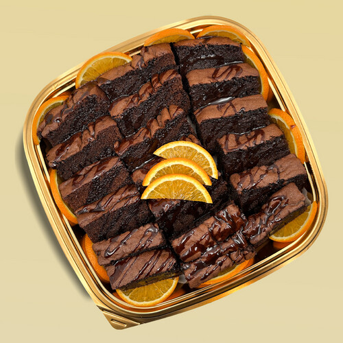 بودينج الشوكولاتة الساخنة