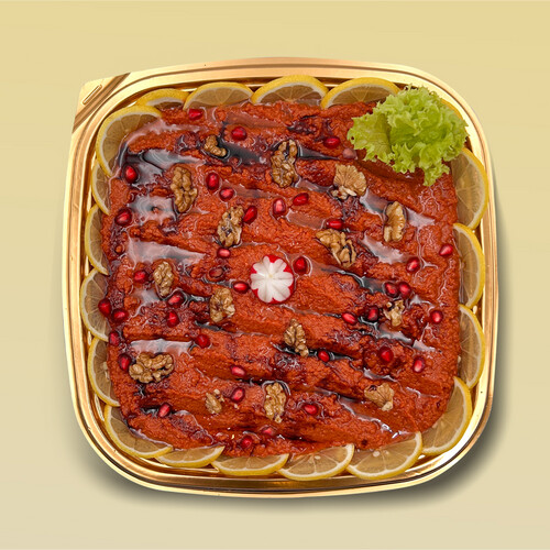 محــــــــمرة