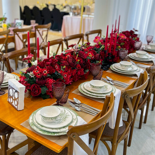 إعداد الحديقة 03