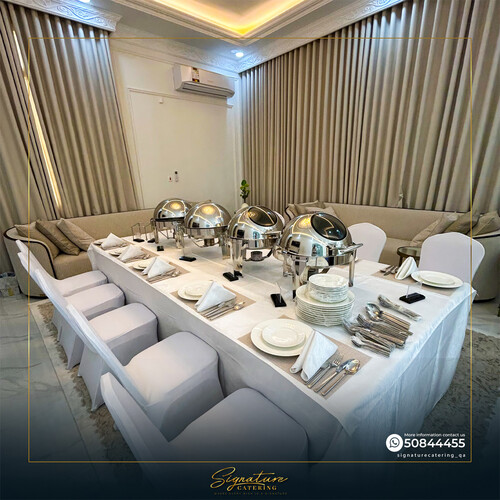 بوفيه التجمع 01