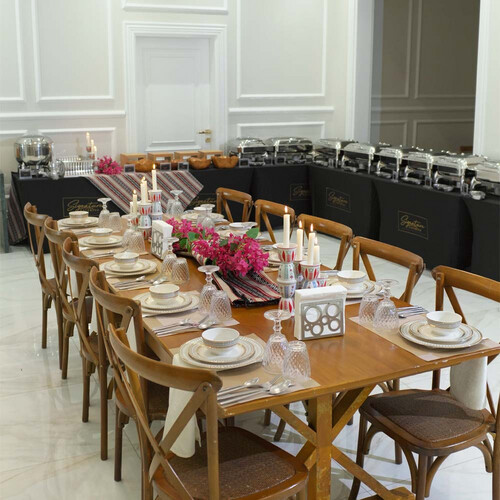 إعداد الحديقة 04