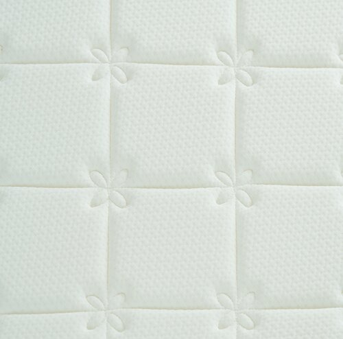 ENDURANCE PILLOW TOP POCKET SPRING MATTRESS