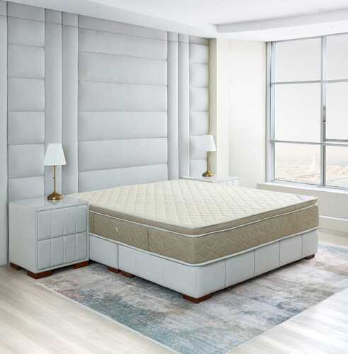 ENERGY REST EURO-TOP POCKET SPRING MATTRESS