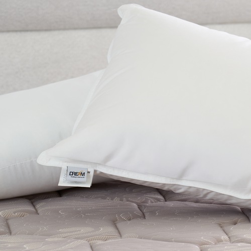 FEATHER PILLOW