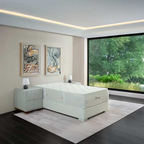 GALAXY POCKET SPRING MATTRESS