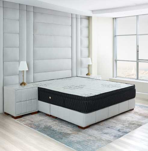 IMPERIAL EURO-TOP POCKET SPRING MATTRESS