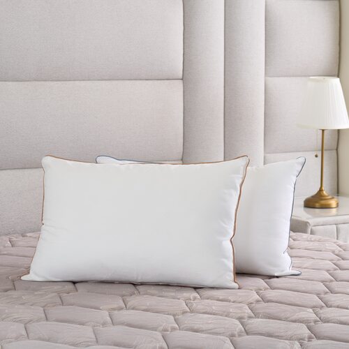 MICRO GEL FIBER PILLOW