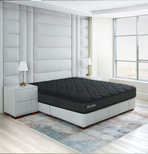 ORTHO NON-FLIP POCKET SPRING MATTRESS