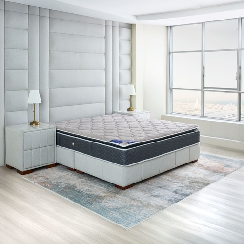 STAR COLLECTION PILLOW TOP