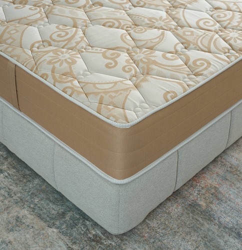 BLISS FOAM MATTRESS