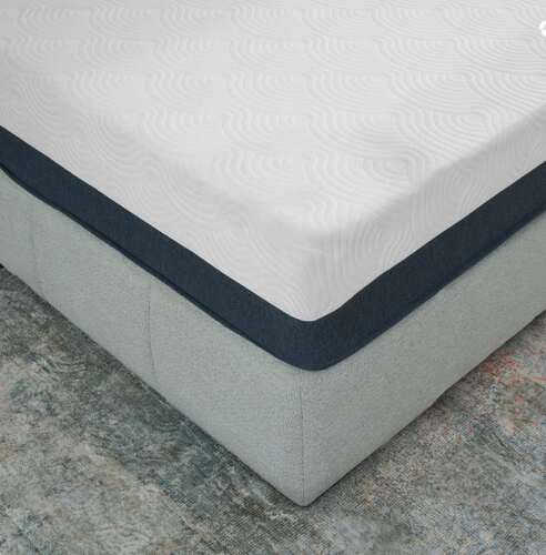 ECO SLEEP MATTRESS