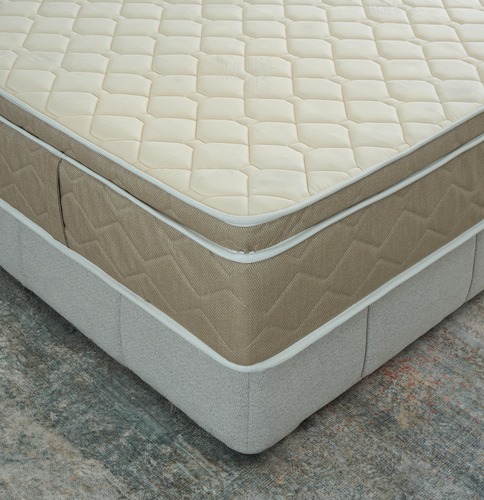 ENERGY REST EURO-TOP POCKET SPRING MATTRESS