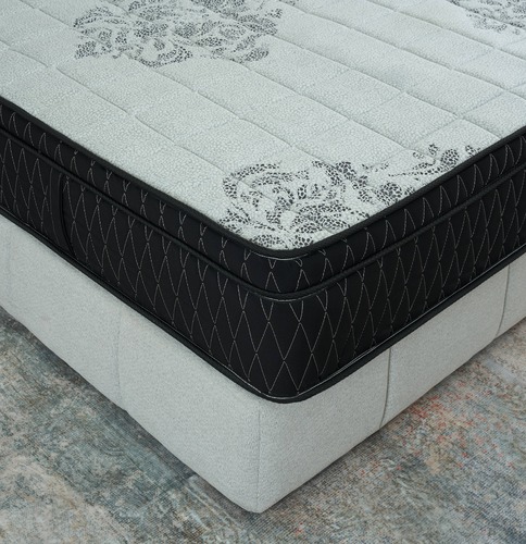 IMPERIAL EURO-TOP POCKET SPRING MATTRESS