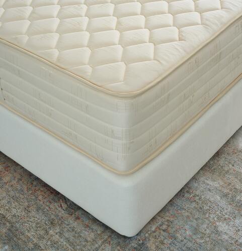 IMPERIAL TURNABLE POCKET SPRING MATTRESS