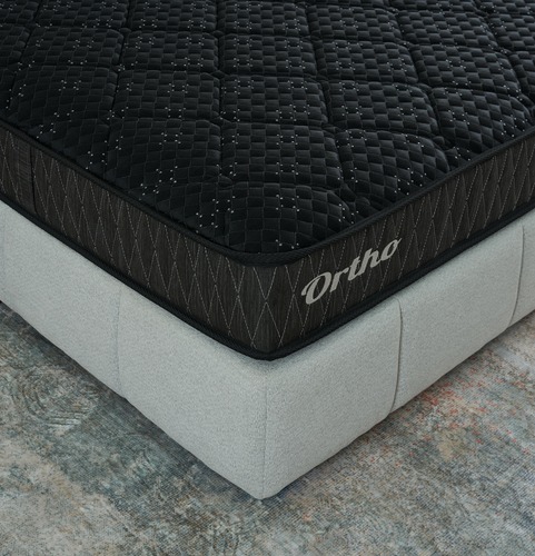 ORTHO NON-FLIP POCKET SPRING MATTRESS