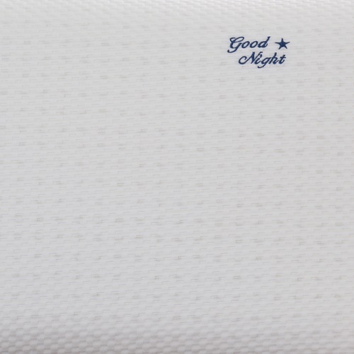 MORPHEUS SPRING ROMA MEDIUM VACUUM PILLOW – 50 X 70 CM