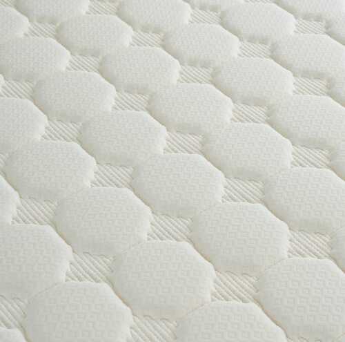 DIVA ORTHO PILLOW TOP POCKET SPRING MATTRESS
