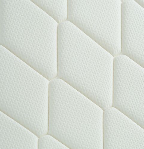 GALAXY POCKET SPRING MATTRESS