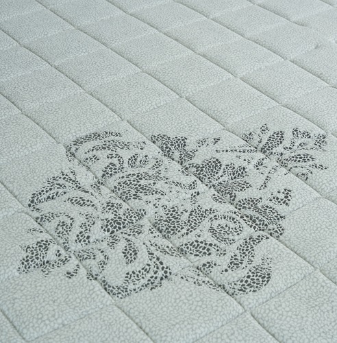 IMPERIAL EURO-TOP POCKET SPRING MATTRESS