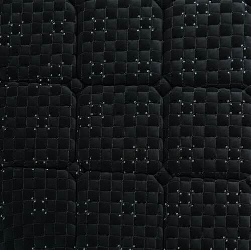 ORTHO NON-FLIP POCKET SPRING MATTRESS