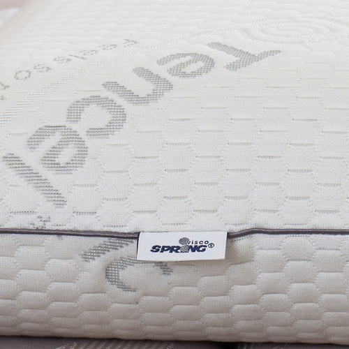 VISCOSPRING TENCEL FIRM RELAXED PILLOW – 41 X 70 CM