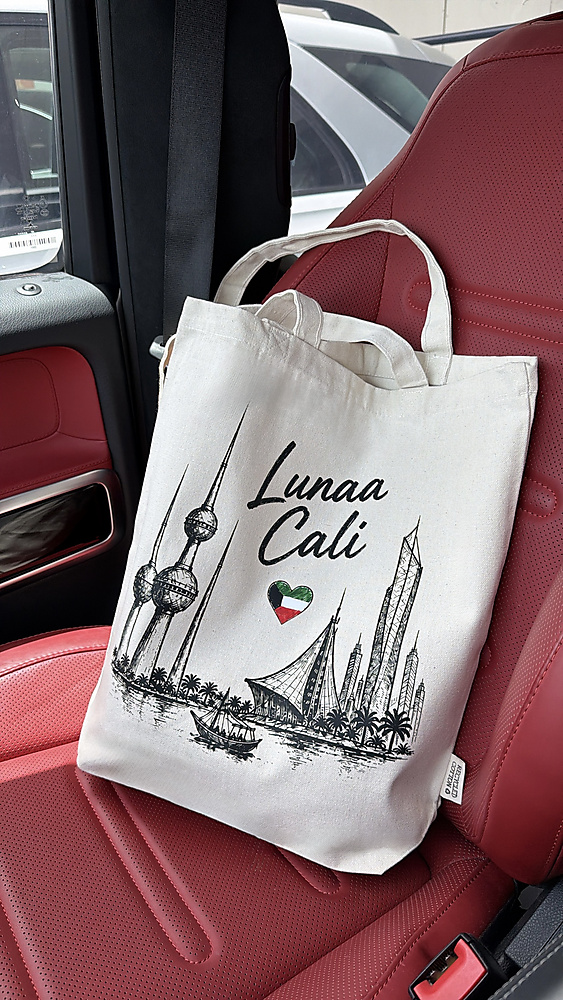 Tota bag